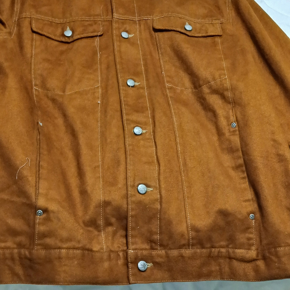 Jeremiah jacket - Picture 2 of 5